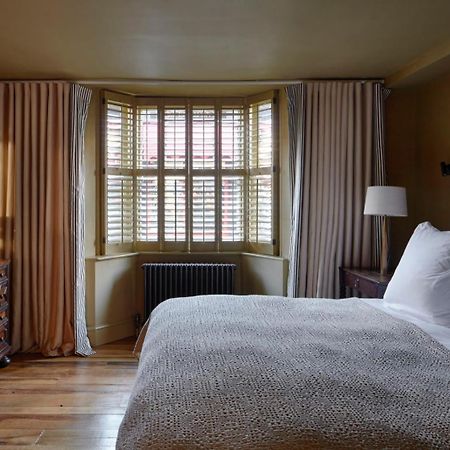 The George In Rye Hotel Kültér fotó
