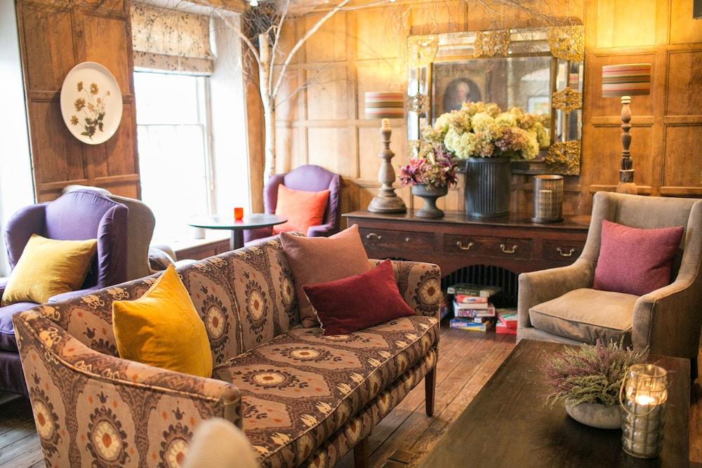 The George In Rye Hotel Kültér fotó