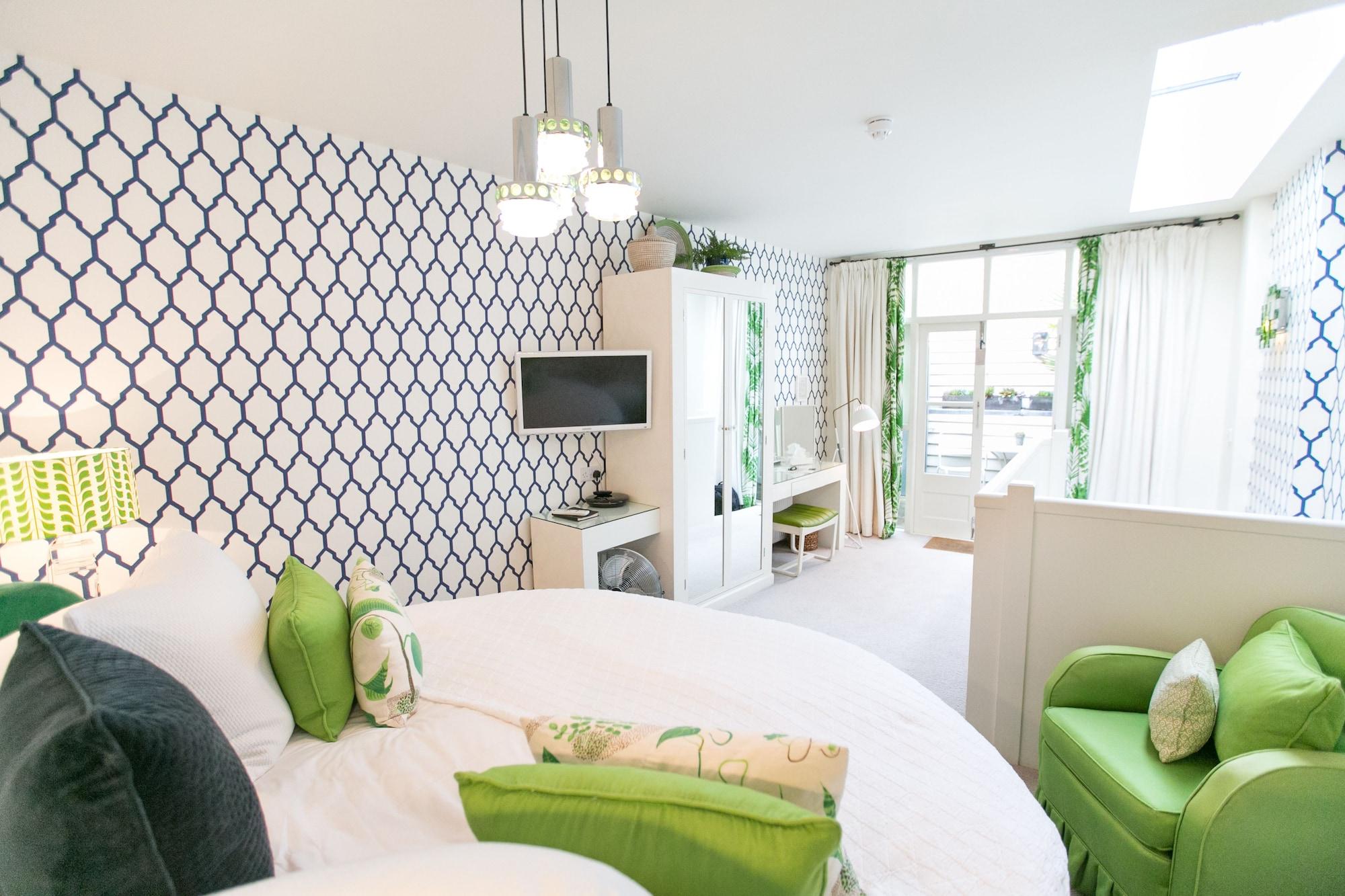 The George In Rye Hotel Kültér fotó