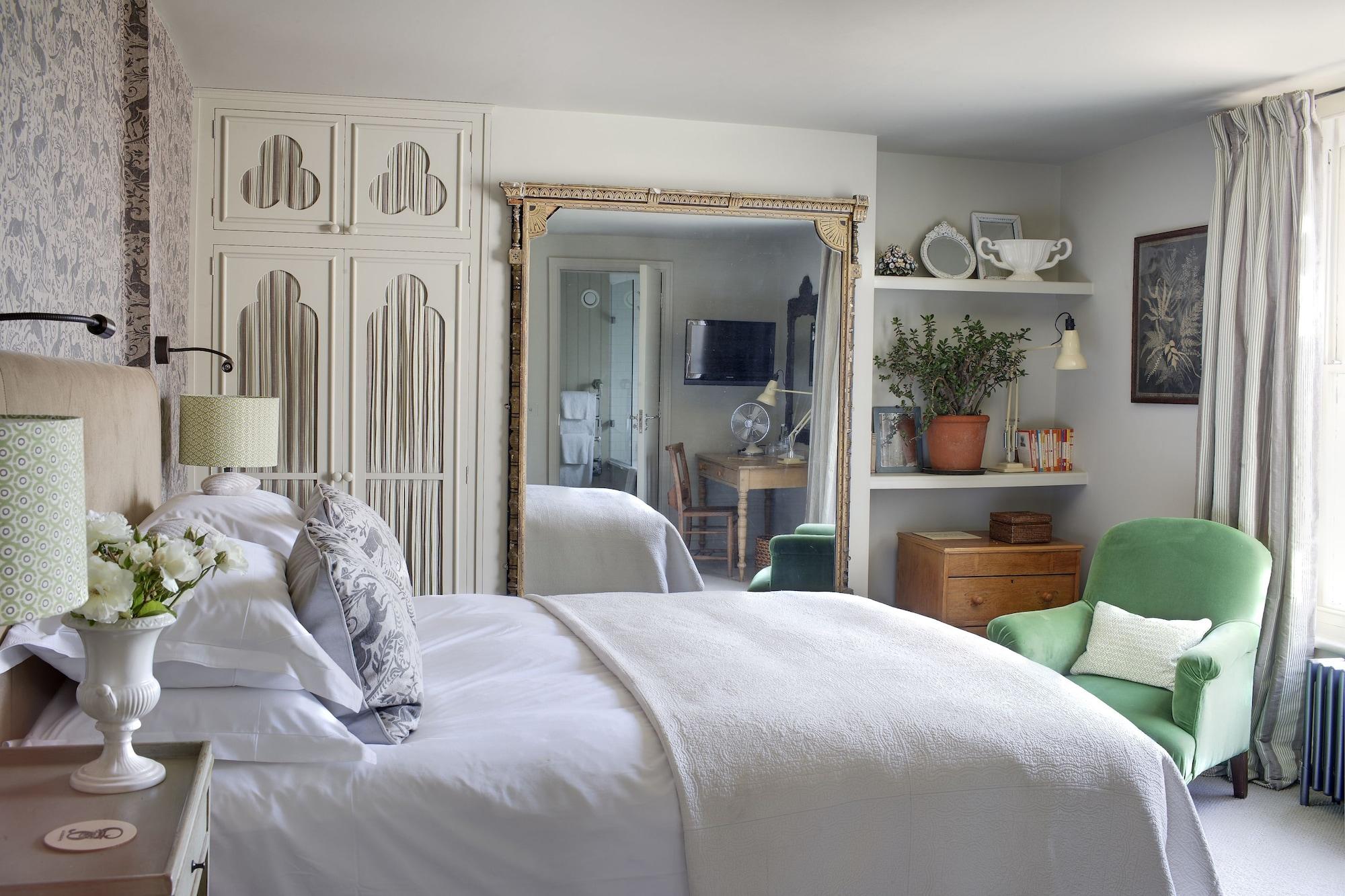 The George In Rye Hotel Kültér fotó
