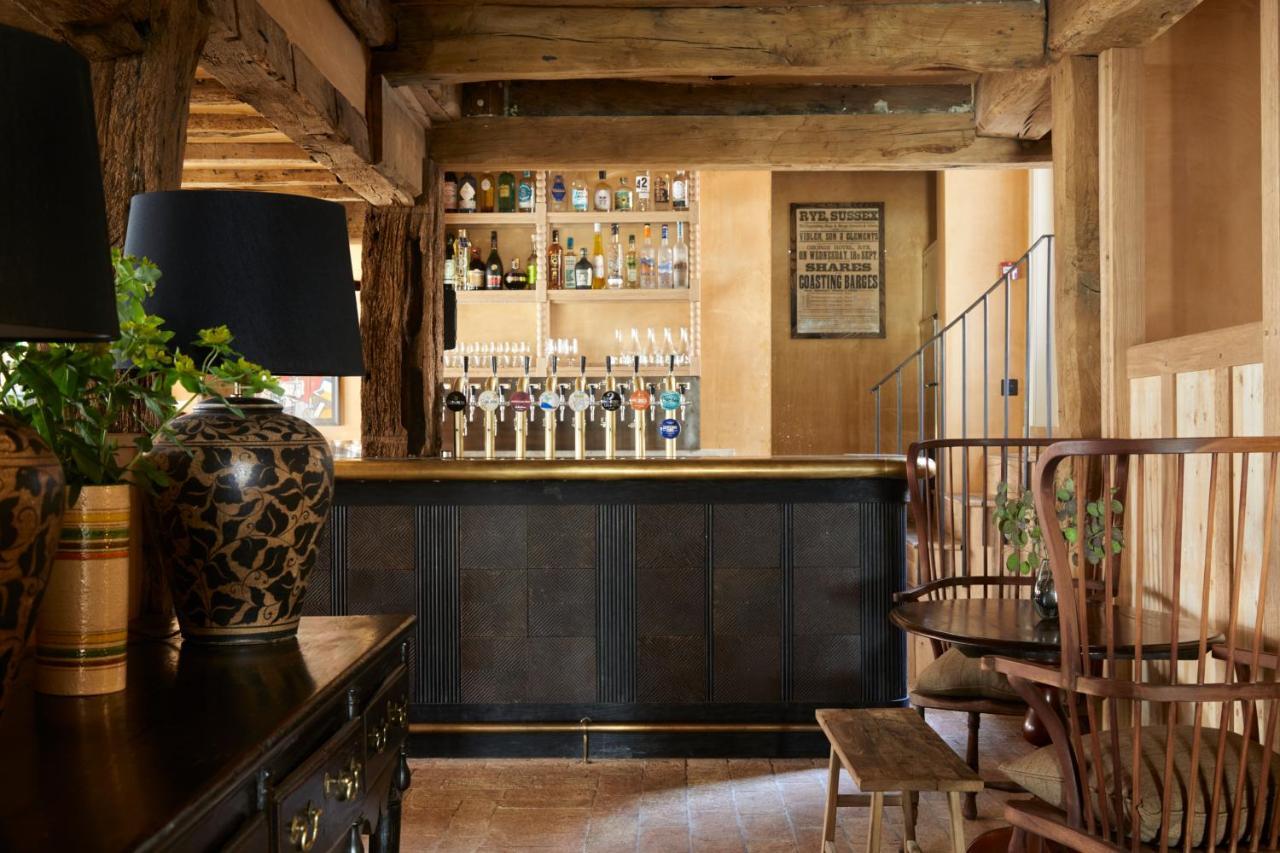 The George In Rye Hotel Kültér fotó