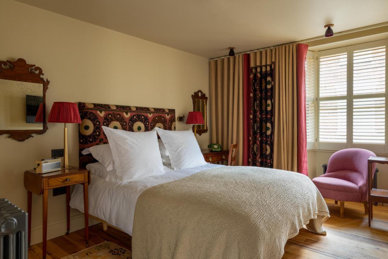The George In Rye Hotel Kültér fotó