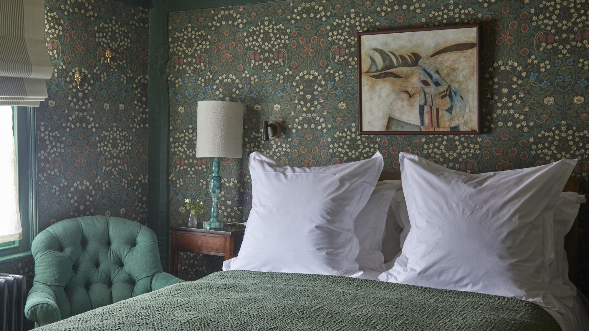 The George In Rye Hotel Kültér fotó