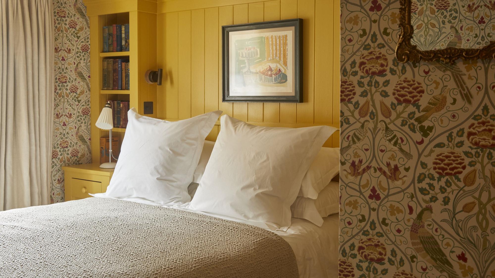 The George In Rye Hotel Kültér fotó