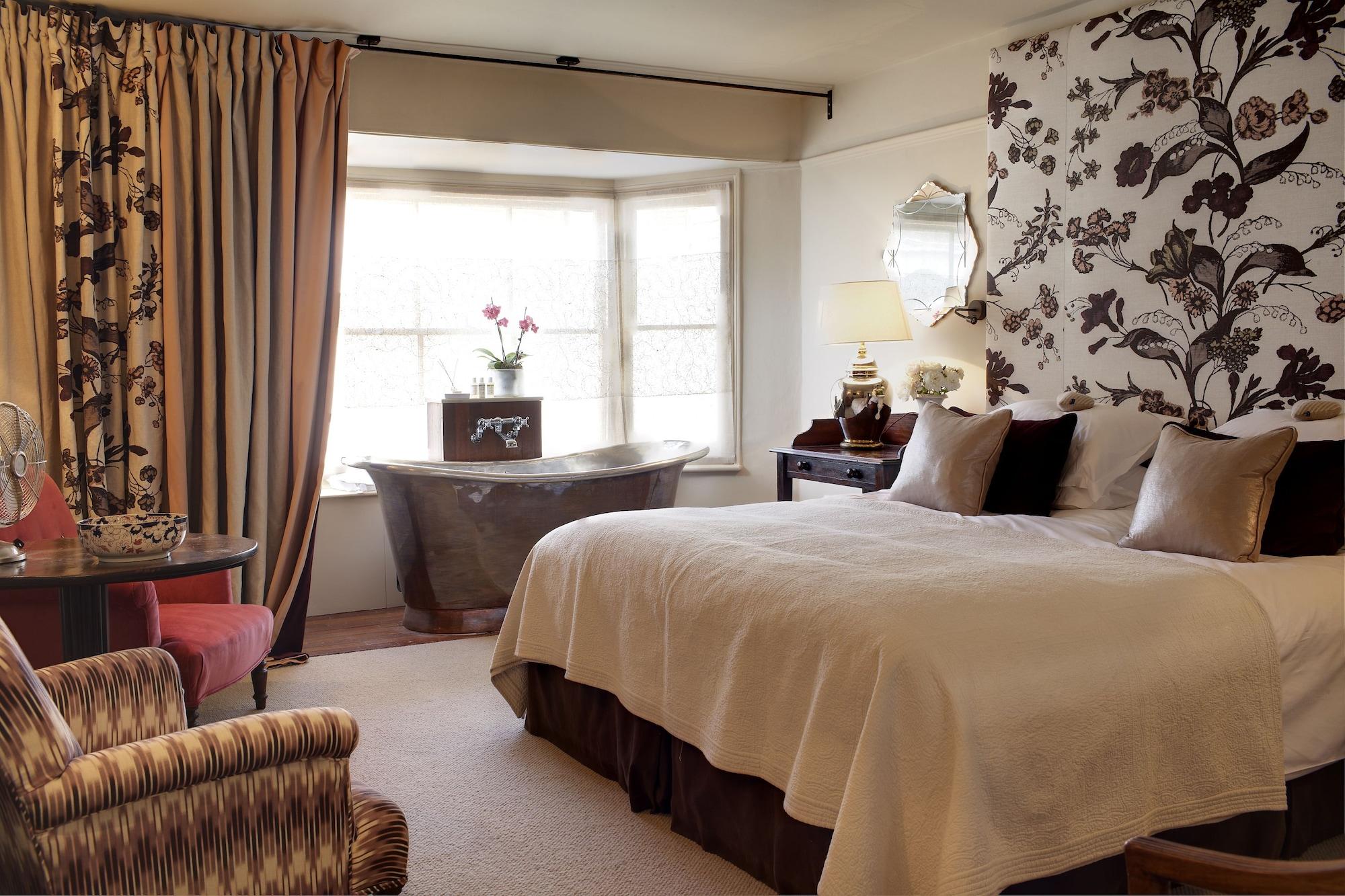 The George In Rye Hotel Kültér fotó