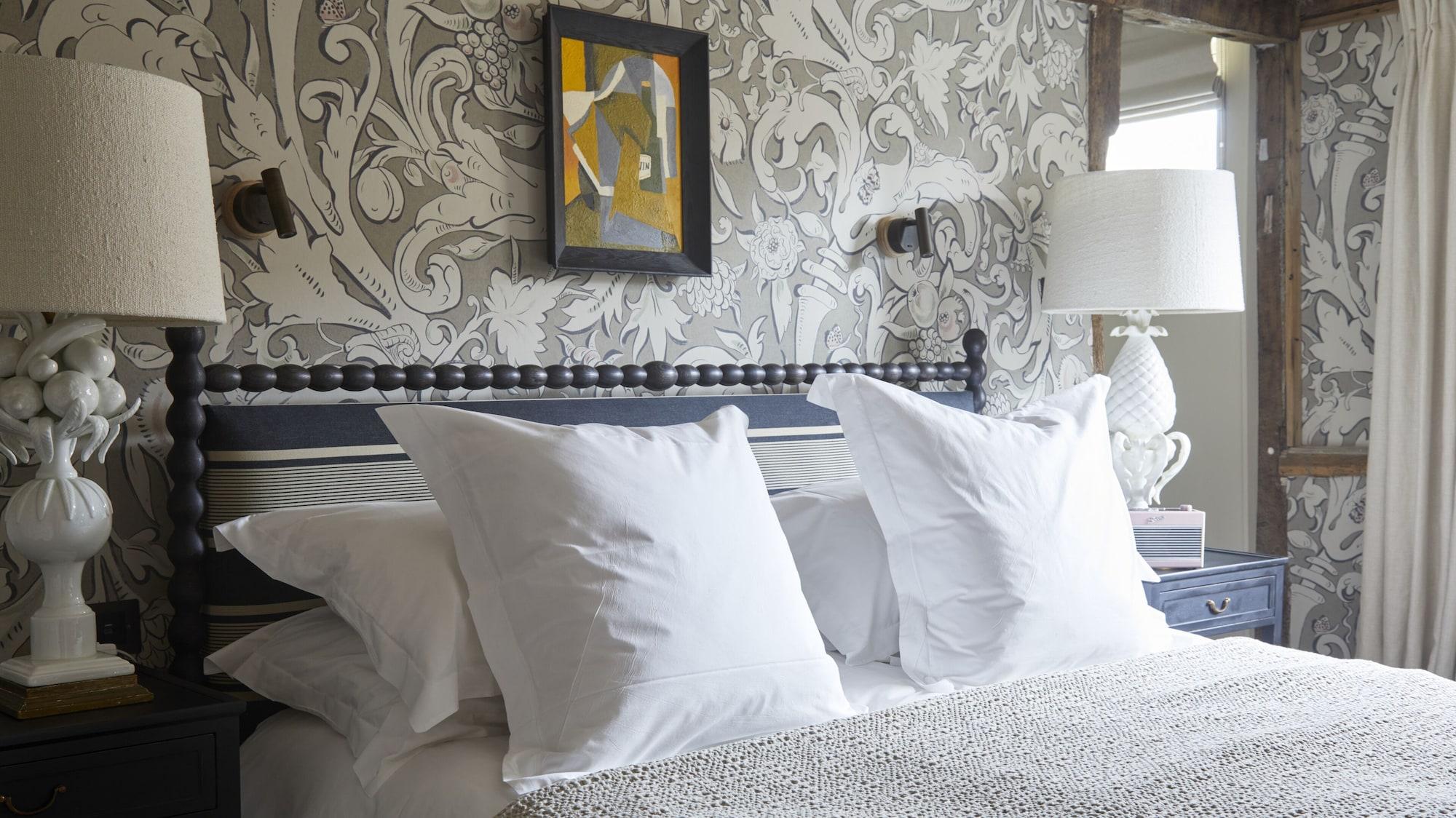 The George In Rye Hotel Kültér fotó