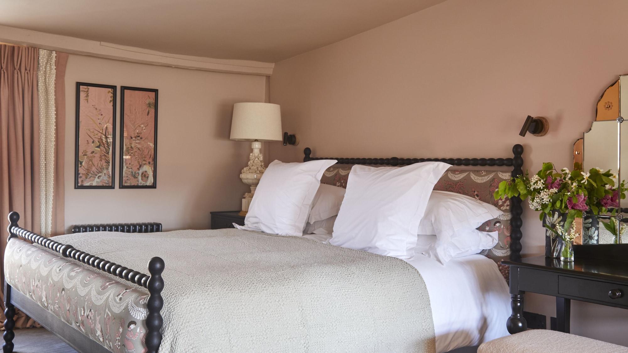 The George In Rye Hotel Kültér fotó