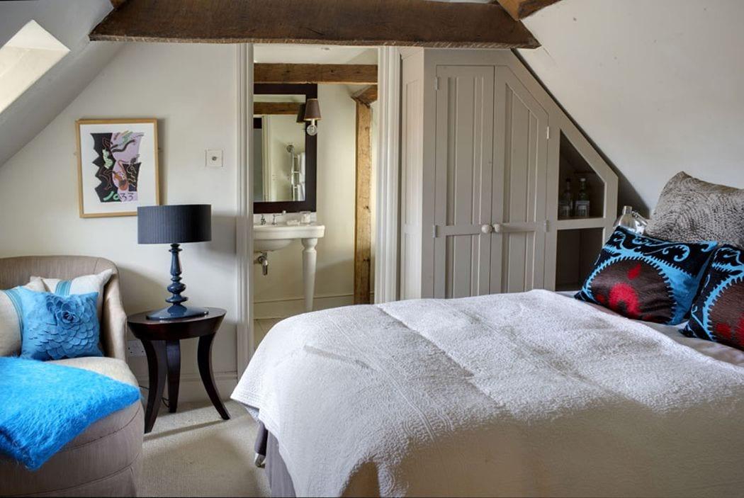 The George In Rye Hotel Kültér fotó