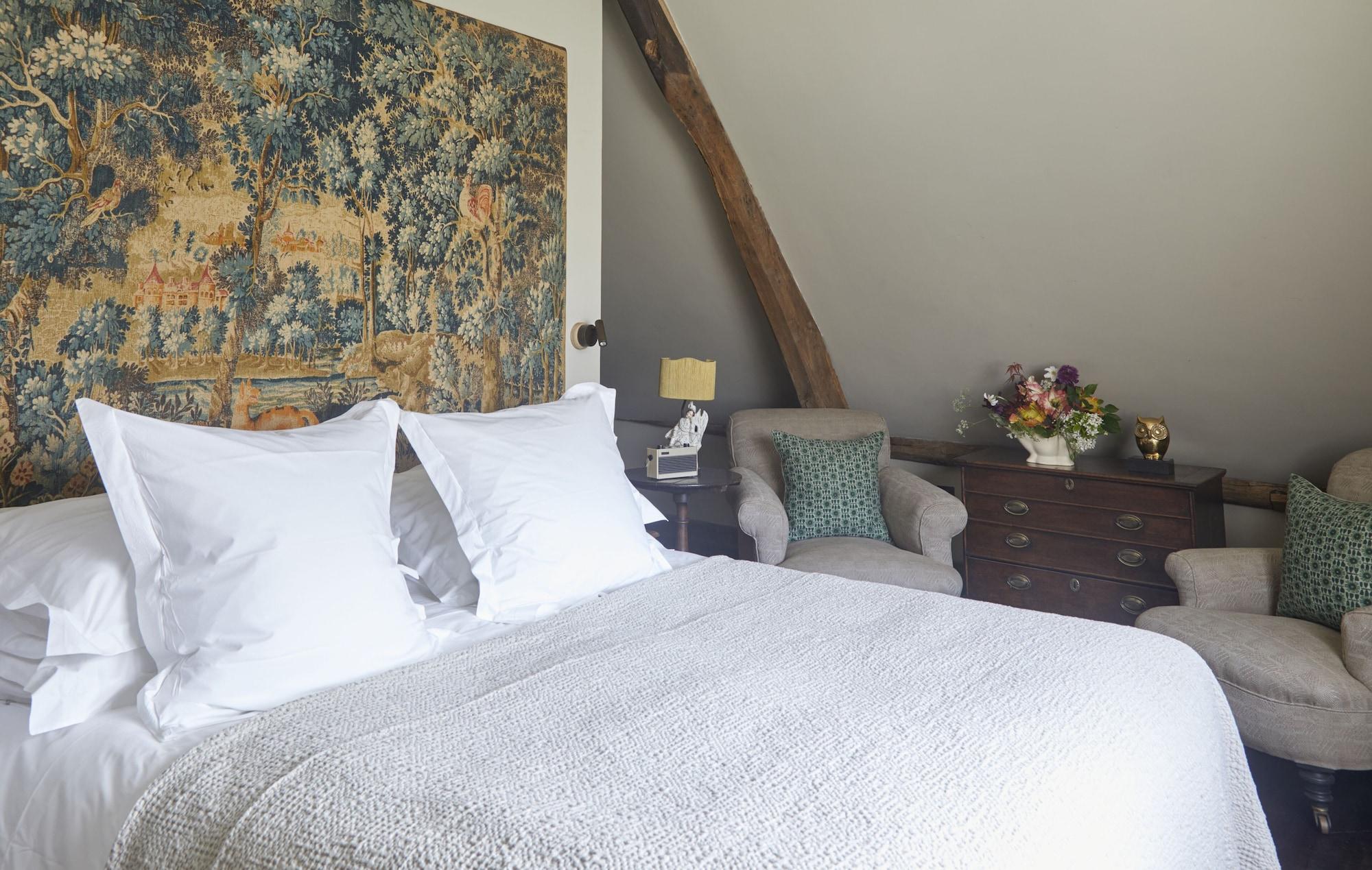 The George In Rye Hotel Kültér fotó