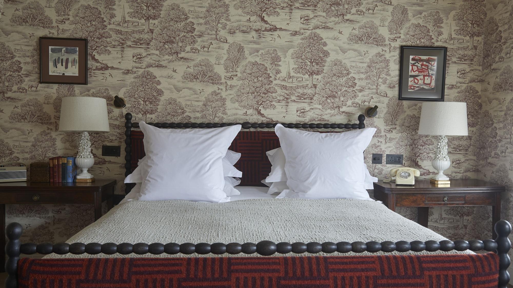 The George In Rye Hotel Kültér fotó