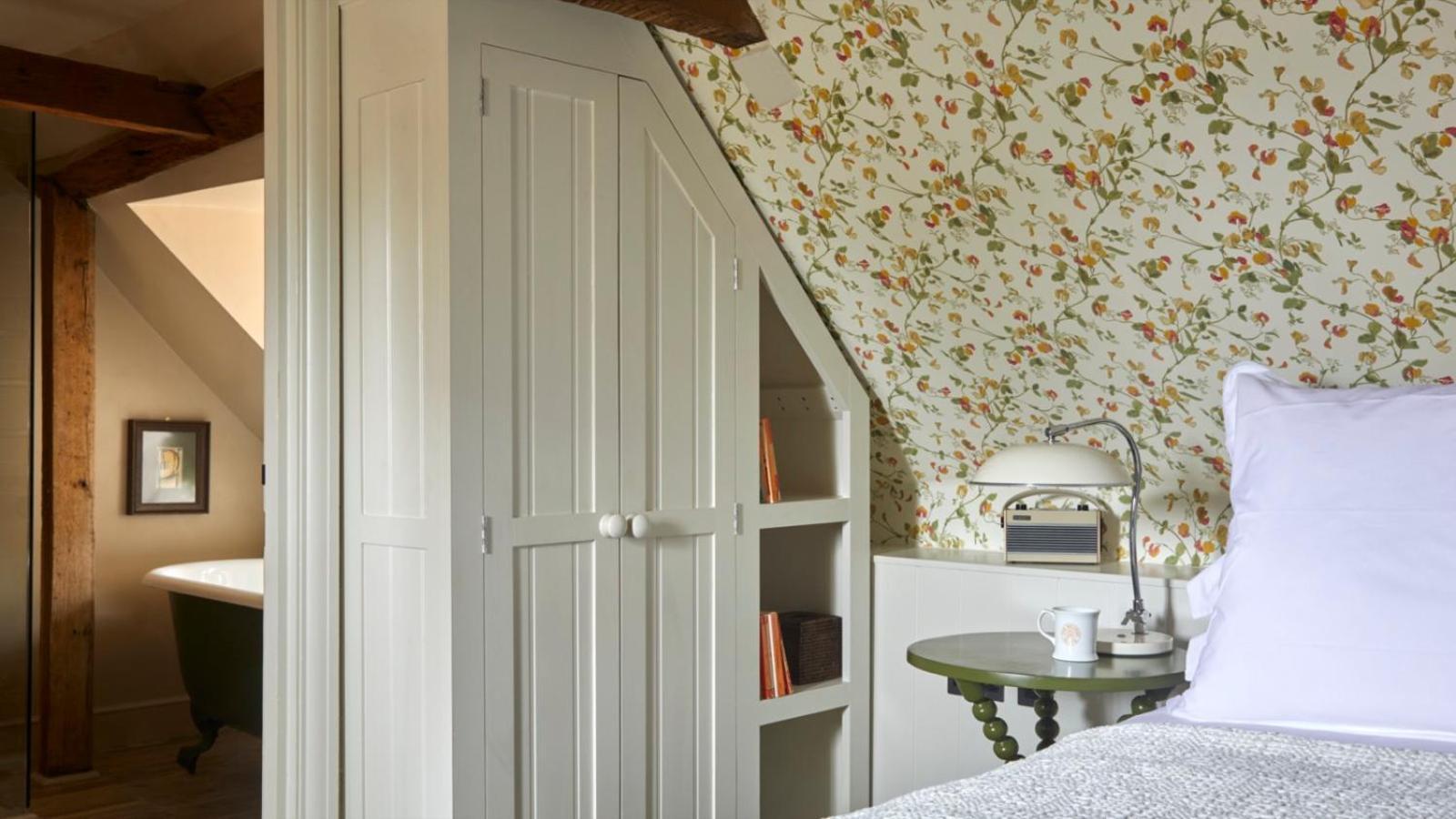 The George In Rye Hotel Kültér fotó