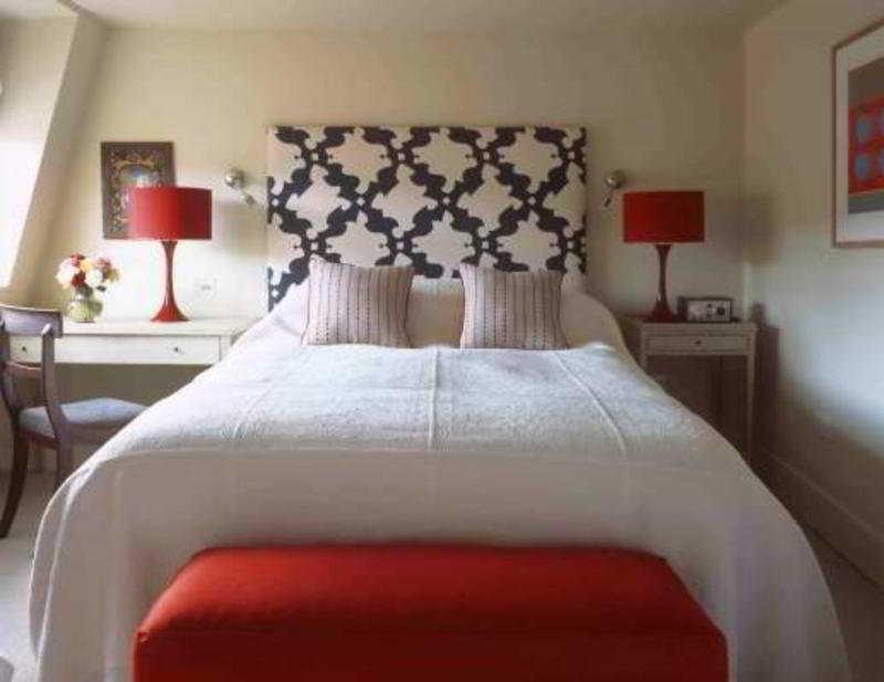 The George In Rye Hotel Szoba fotó